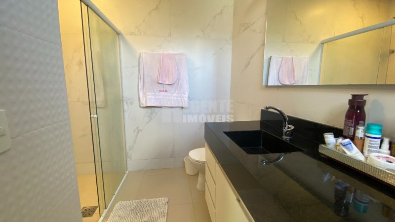 Casa 3 quartos no Córrego Grande em Florianópolis - Foto 20