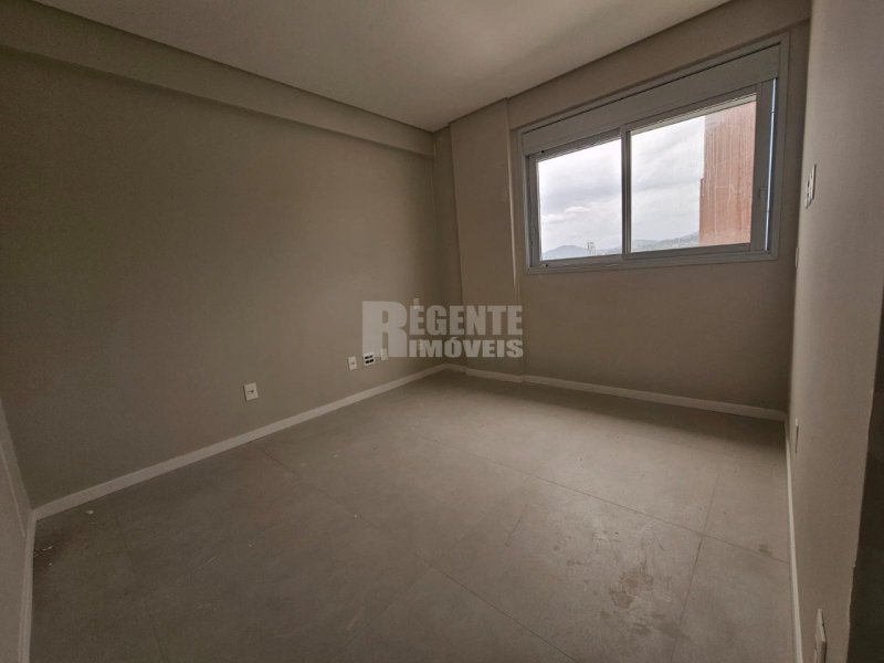 2º Quarto do Primeiro Piso - Cobertura 3 quartos no Trindade em Florianópolis