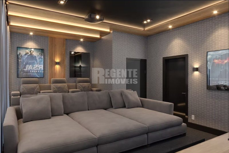 Casa 5 quartos no Cacupé em Florianópolis - Foto 14
