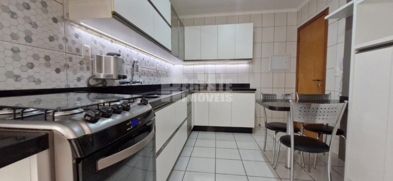 Apartamento 3 quartos no Centro em Florianópolis - Foto 12