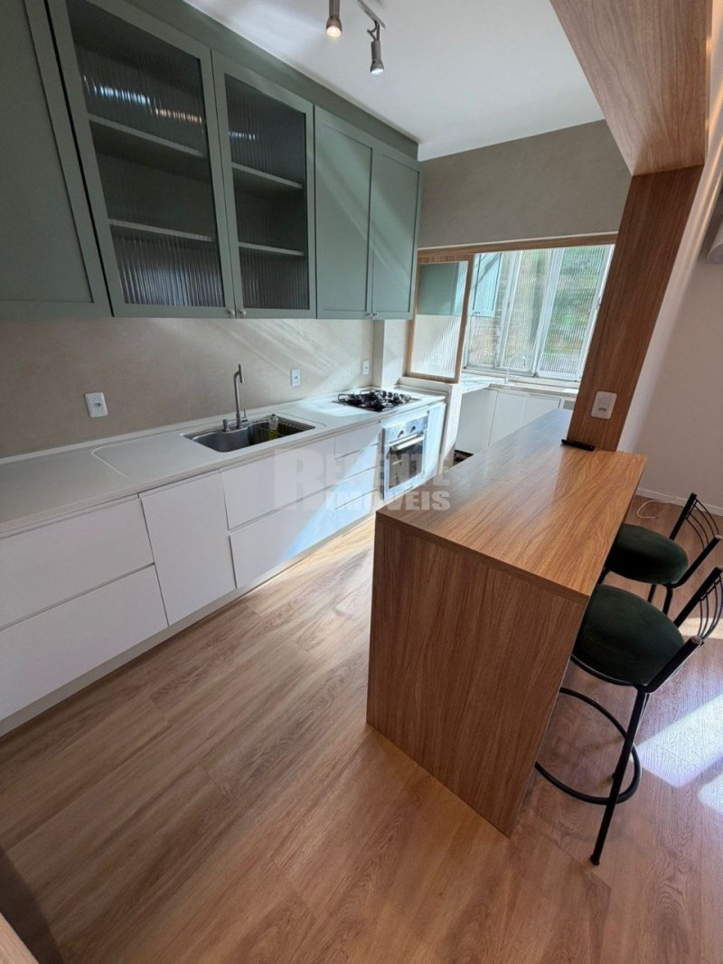 Apartamento 3 quartos no Córrego Grande em Florianópolis - Foto 3