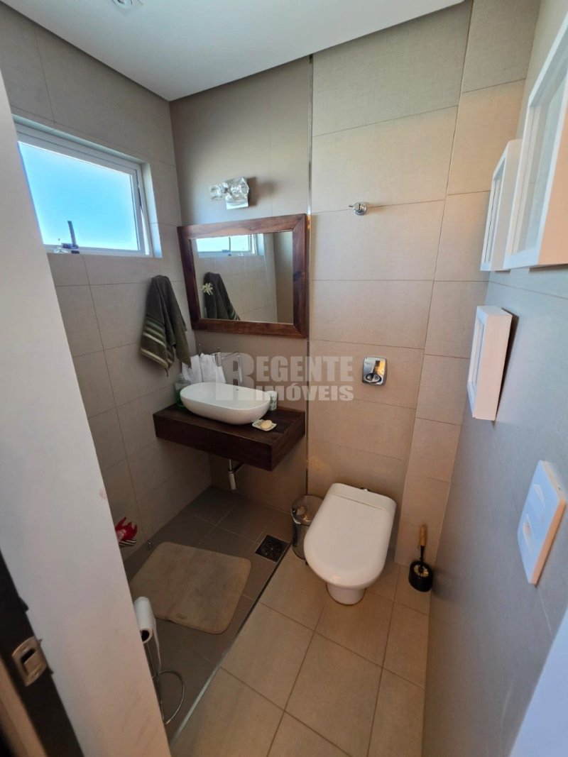 Cobertura 5 quartos no Trindade em Florianópolis - Foto 27