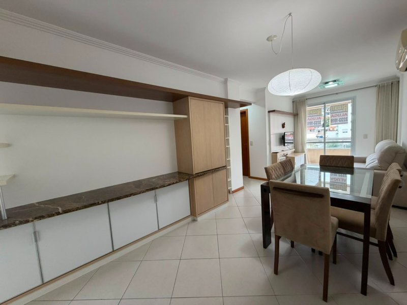 Apartamento 2 quartos no Agronomica em Florianópolis - Foto 3