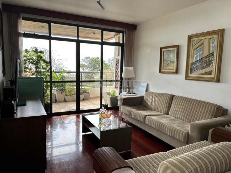 Apartamento 4 quartos no Agronômica em Florianópolis - Foto 28