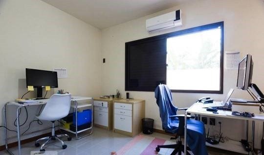 Casa 5 quartos no Parque São Jorge em Florianópolis - Foto 29