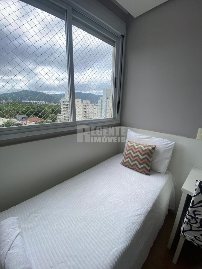 Apartamento 3 quartos no Trindade em Florianópolis - Foto 13