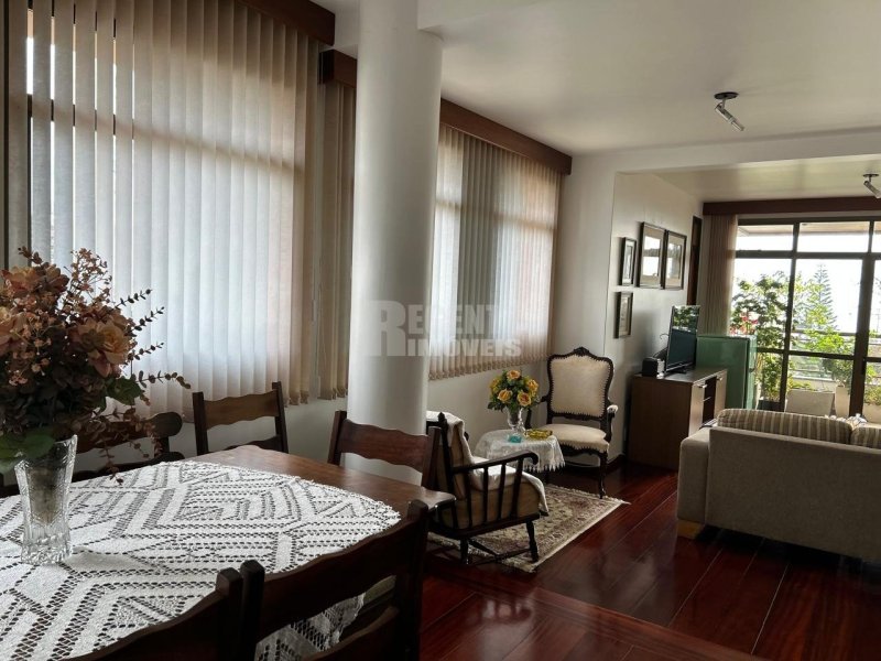 Apartamento 4 quartos no Agronômica em Florianópolis - Foto 31