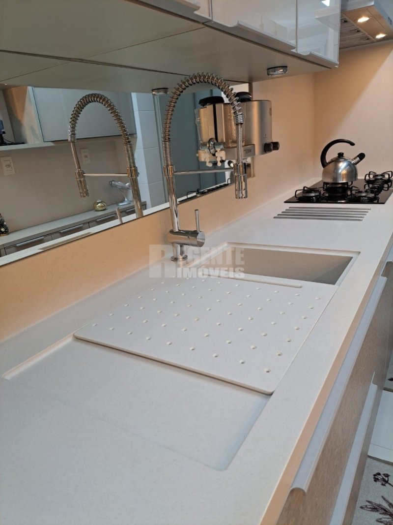 Apartamento 2 quartos no Beira Mar em Florianópolis - Foto 10