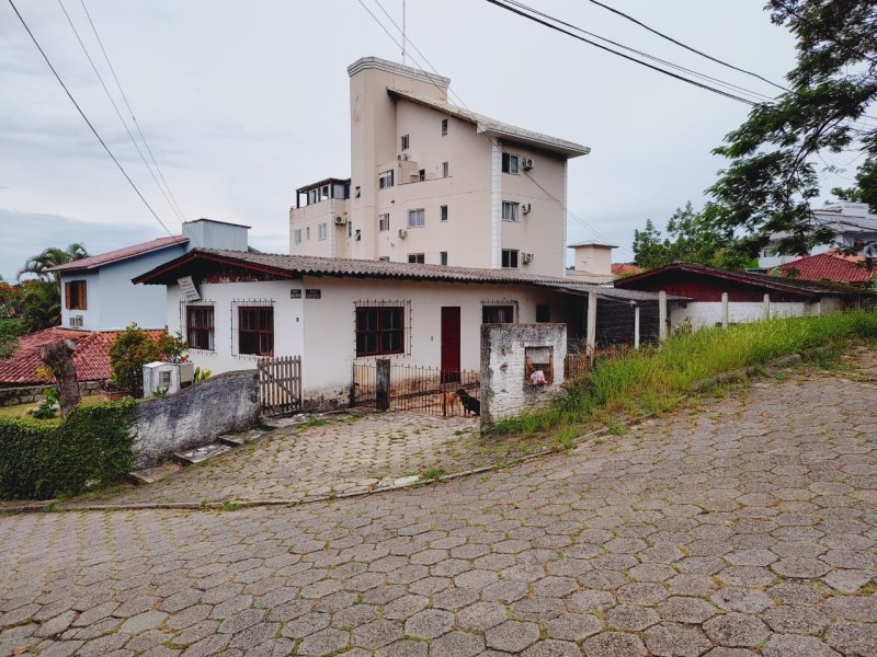 Terreno no Saco Grande em Florianópolis - Foto 6