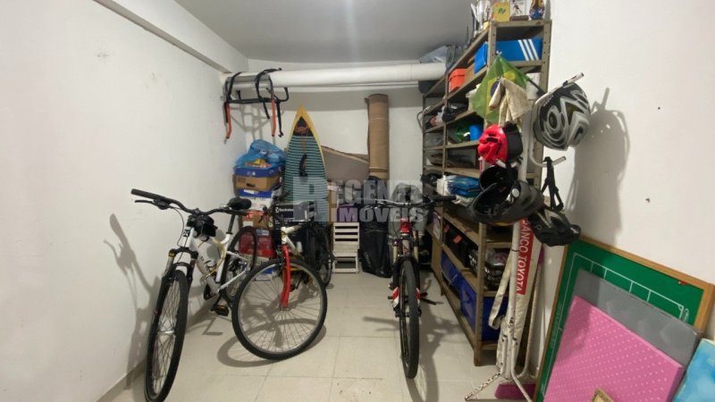 Apartamento 3 quartos no Itacorubi em Florianópolis - Foto 21
