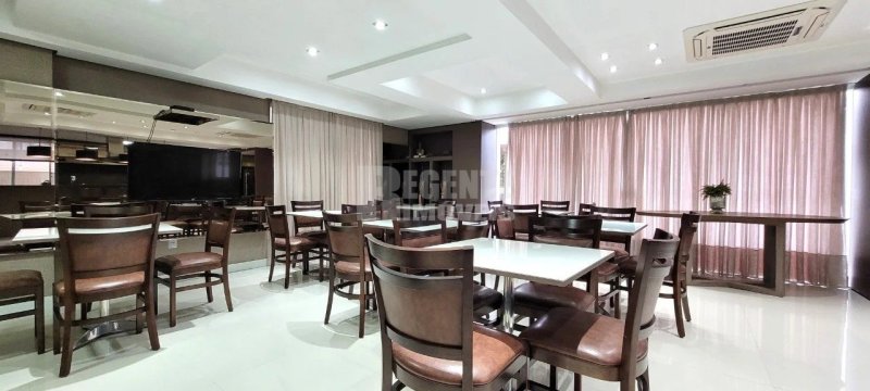 Apartamento 2 quartos no Beiramar em Florianópolis - Foto 25