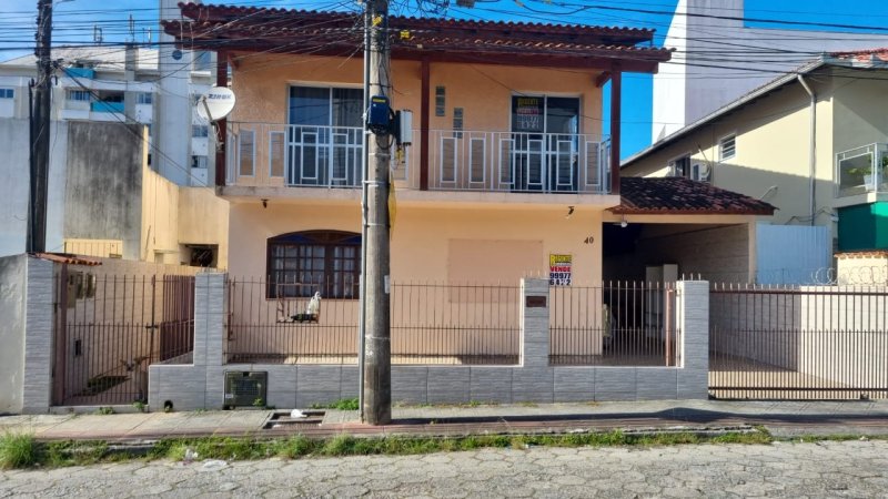 Casa 3 quartos no Trindade em Florianópolis - Foto 36