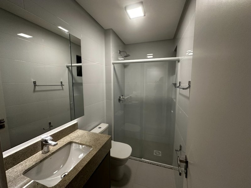 Studio 1 quartos no Córrego Grande em Florianópolis - Foto 30