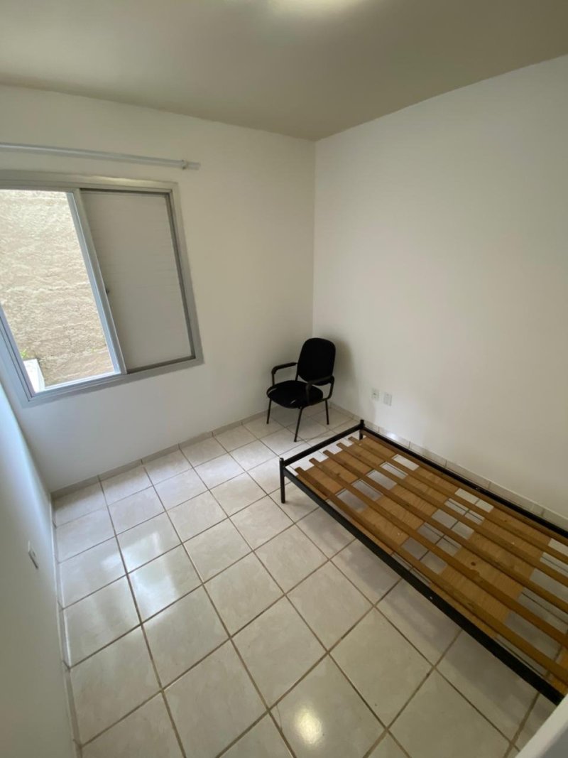 Apartamento 2 quartos no Carvoeira em Florianópolis - Foto 8