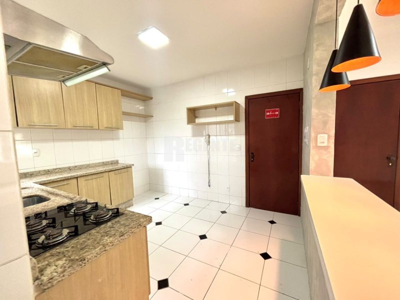 Apartamento 3 quartos no Córrego Grande em Florianópolis - Foto 5