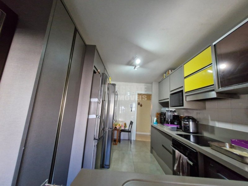 Apartamento 3 quartos no Centro em Florianópolis - Foto 23