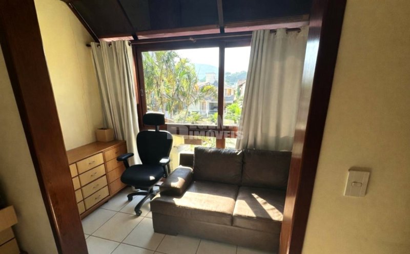 Casa 4 quartos no Parque São Jorge em Florianópolis - Foto 17