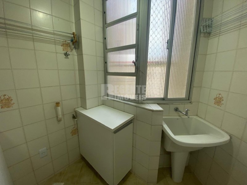 Apartamento 1 quartos no Trindade em Florianópolis - Foto 8