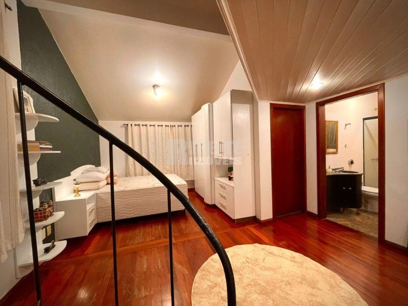 Casa 3 quartos no Córrego Grande em Florianópolis - Foto 34