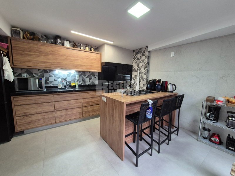 Casa 3 quartos no Trindade em Florianópolis - Foto 19