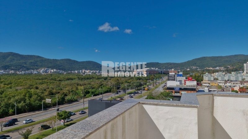 Apartamento 2 quartos no Trindade em Florianópolis - Foto 17