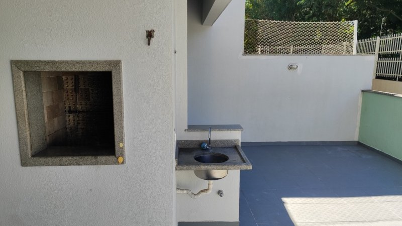 Apartamento 1 quartos no Itacorubi em Florianópolis - Foto 11