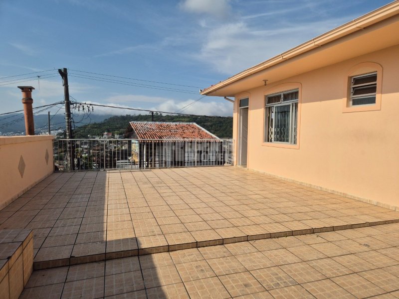 Casa 6 quartos no Pantanal em Florianópolis - Foto 22