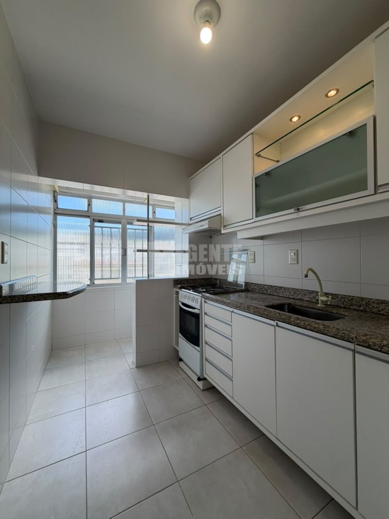 Apartamento 2 quartos no Trindade em Florianópolis - Foto 10
