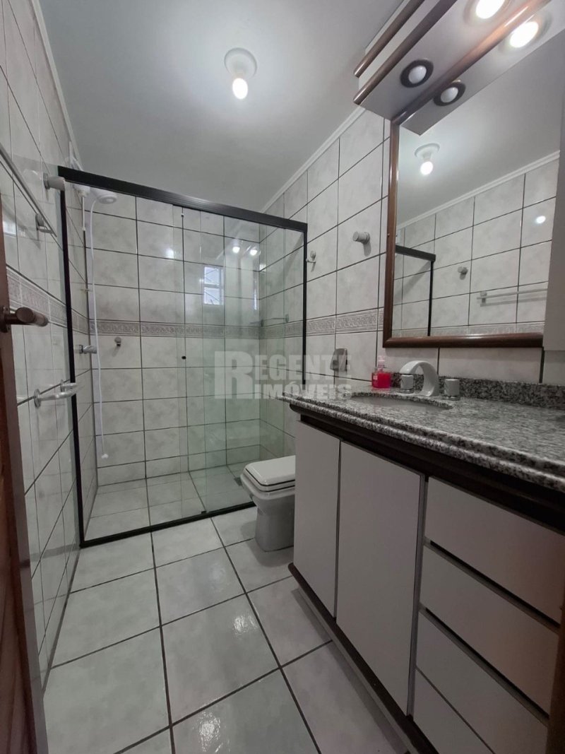 Casa em Condomínio 5 quartos no Córrego Grande em Florianópolis - Foto 11