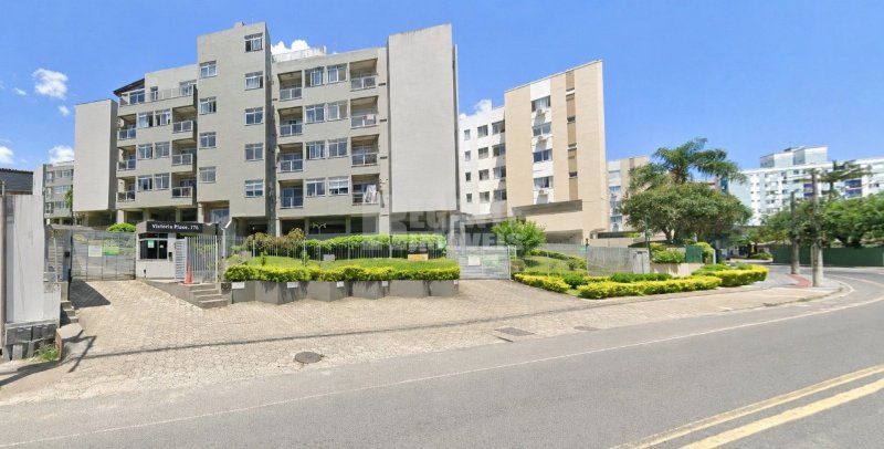 Apartamento 1 quartos no Trindade em Florianópolis - Foto 31