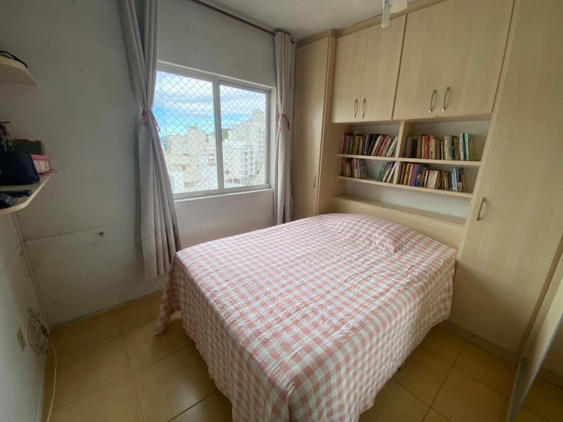 Apartamento 3 quartos no Carvoeira em Florianópolis - Foto 12