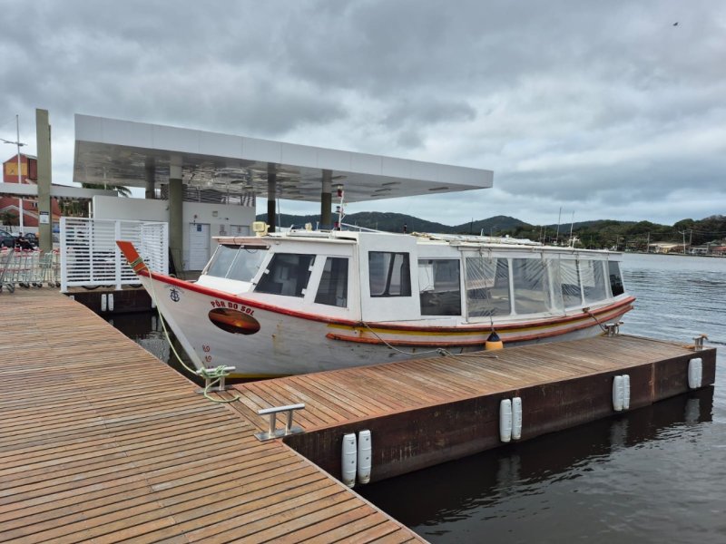 Studio 1 quartos no Lagoa Da Conceição em Florianópolis - Foto 17