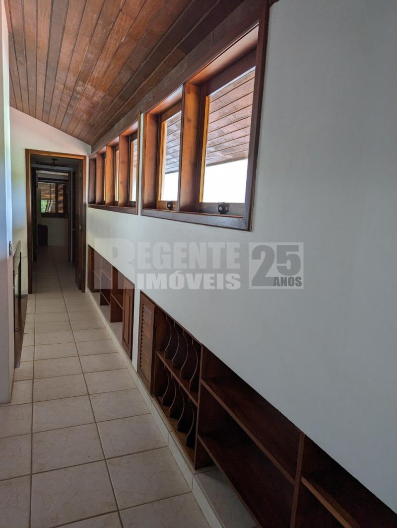Casa 6 quartos no Trindade em Florianópolis - Foto 28