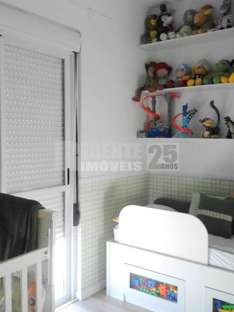 Cobertura 3 quartos no Coqueiros em Florianópolis - Foto 16