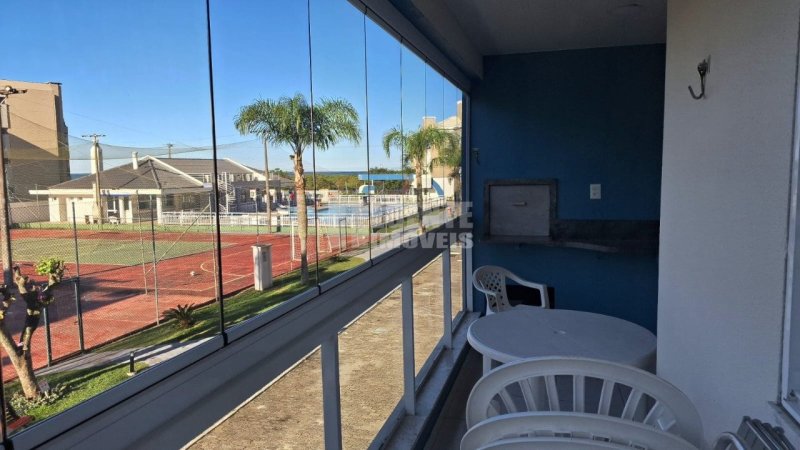 Apartamento 2 quartos no Ingleses em Florianópolis - Foto 6