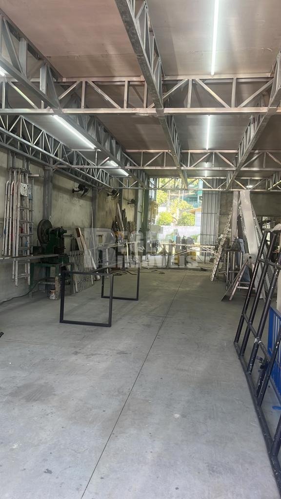 Galpão no Rio Tavares em Florianópolis - Foto 14