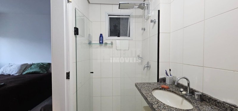 Apartamento 3 quartos no Trindade em Florianópolis - Foto 6