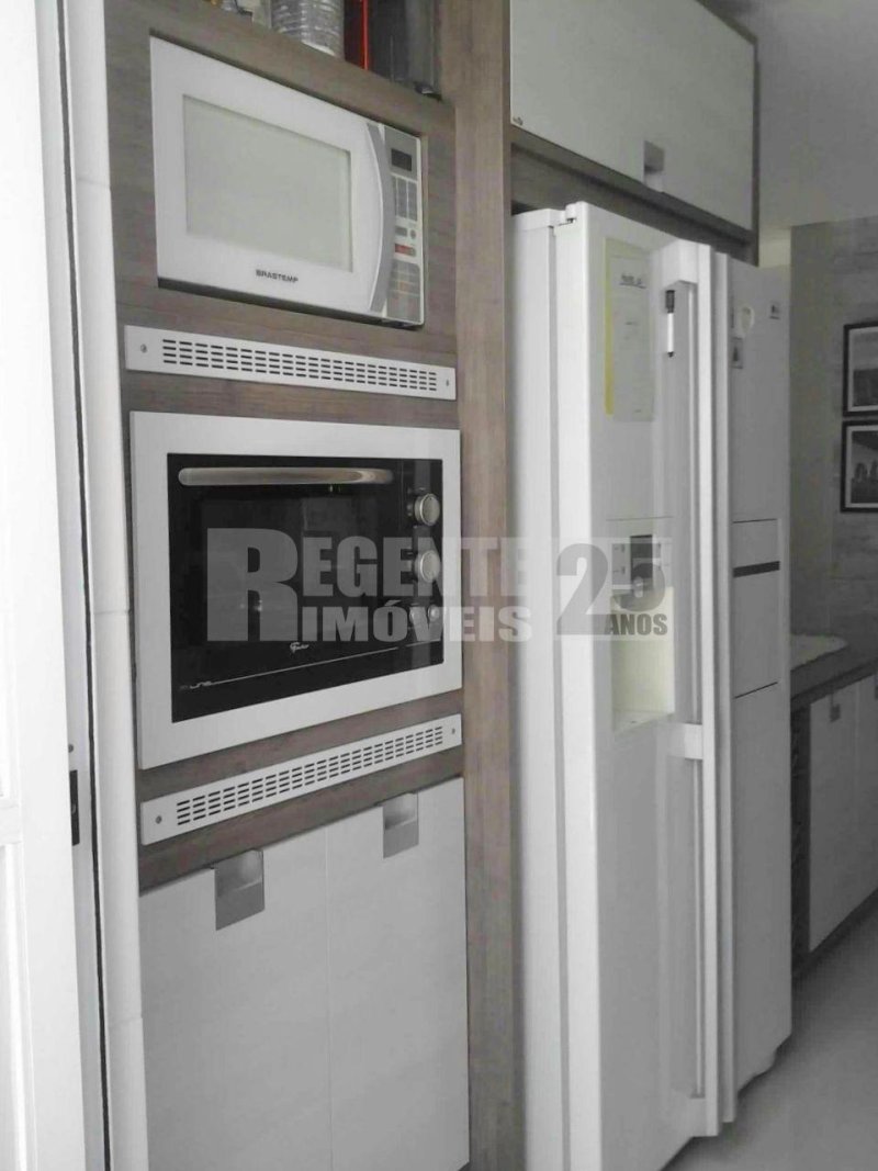 Cobertura 3 quartos no Coqueiros em Florianópolis - Foto 7