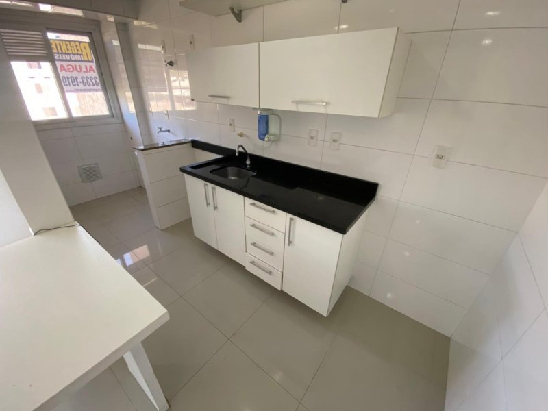 Apartamento 1 quartos no Pantanal em Florianópolis - Foto 6