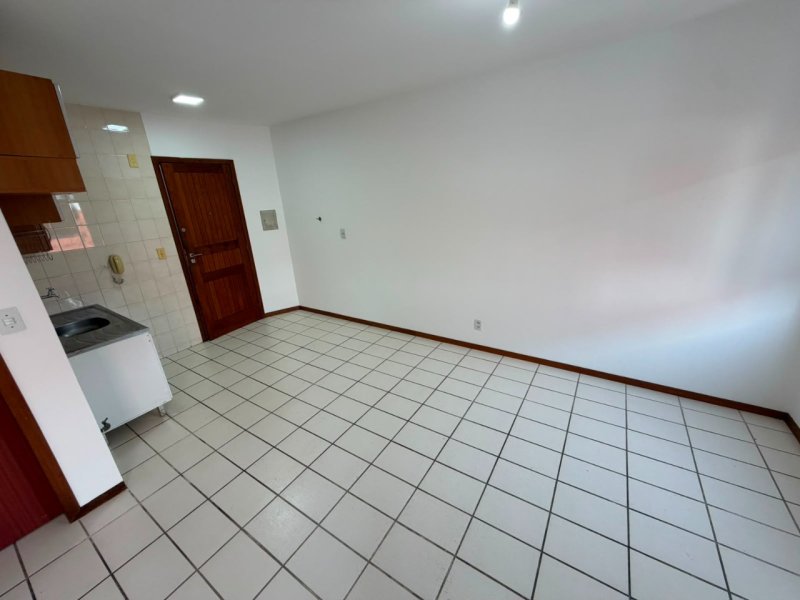Apartamento 1 quartos no Carvoeira em Florianópolis - Foto 2
