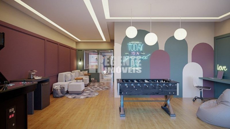 Apartamento 2 quartos no Floresta em São José - Foto 5