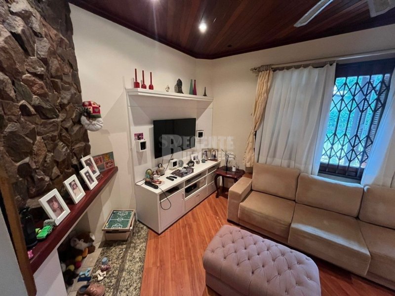 Casa 5 quartos no Parque São Jorge em Florianópolis - Foto 34