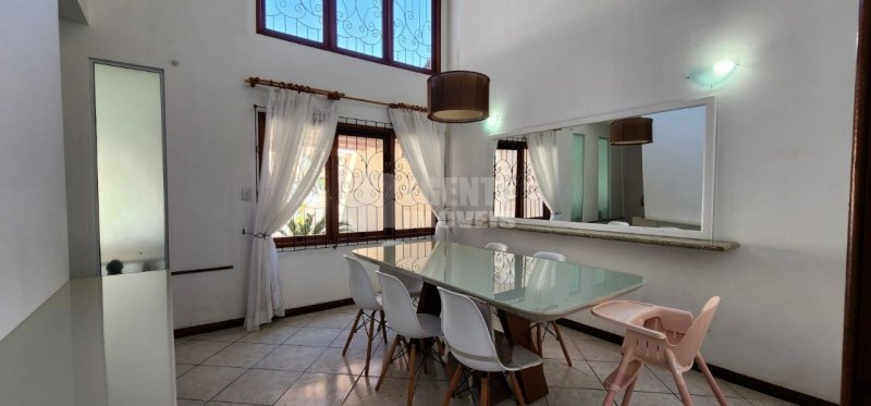 Casa 3 quartos no Itacorubi em Florianópolis - Foto 27