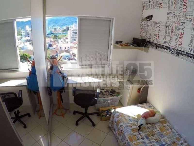 Apartamento 5 quartos no Trindade em Florianópolis - Foto 10