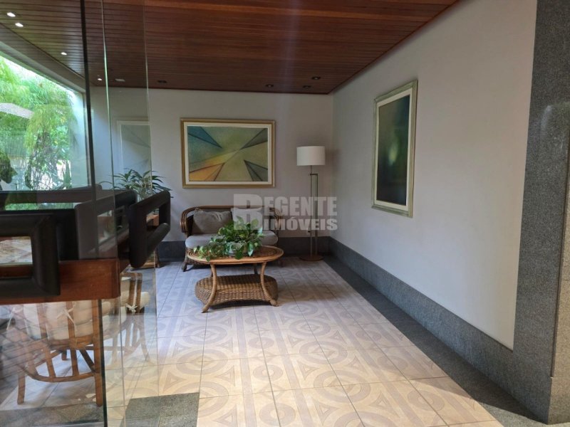 Apartamento 3 quartos no Centro em Florianópolis - Foto 20