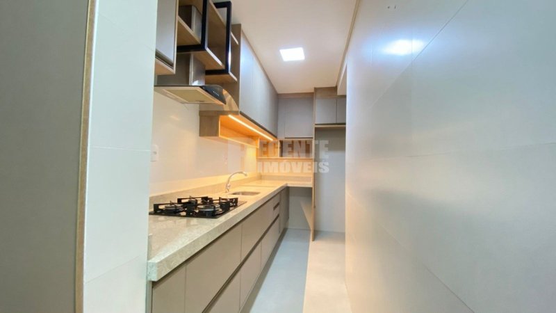 Apartamento 3 quartos no Ingleses do Rio Vermelho em Florianópolis - Foto 29