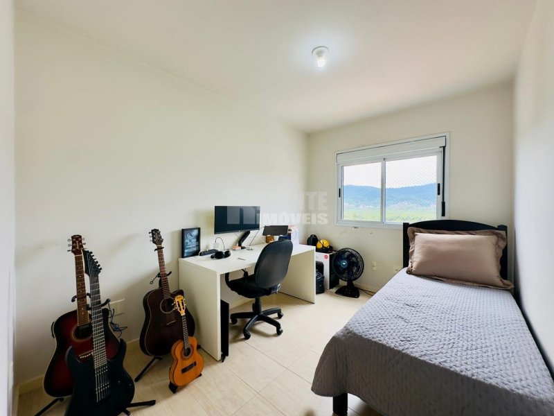 Apartamento 2 quartos no Trindade em Florianópolis - Foto 9