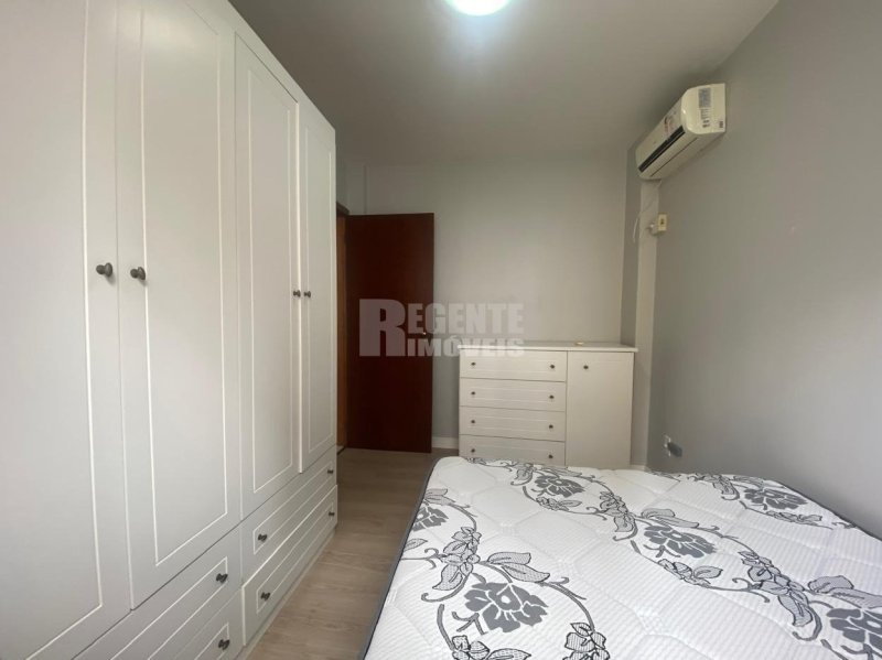 Apartamento 3 quartos no Itacorubi em Florianópolis - Foto 11