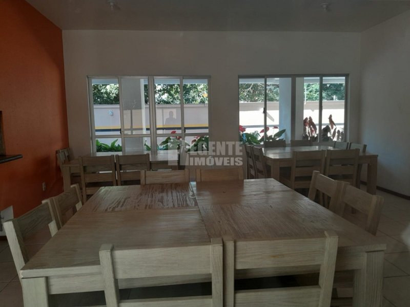 Apartamento 3 quartos no Itacorubi em Florianópolis - Foto 39