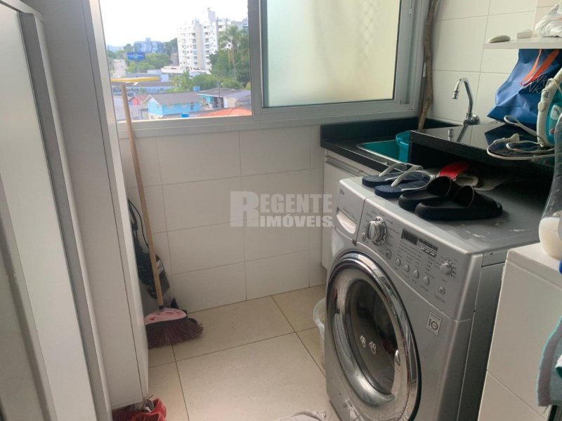 Apartamento 3 quartos no Itacorubi em Florianópolis - Foto 27